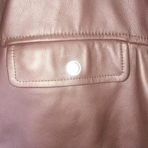Canyon Bmw Biker Jacket 